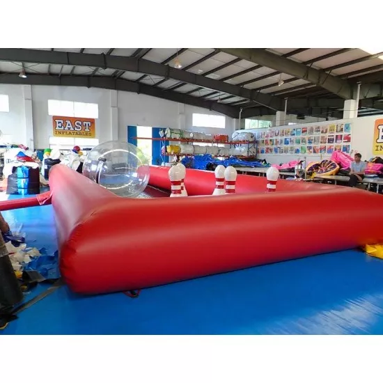 Bubble Bowling Bubble Bowling