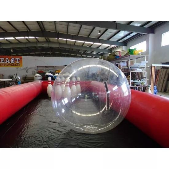 Bubble Bowling Bubble Bowling