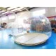 Transparent Inflatable Bubble Tent Transparent Inflatable Bubble Tent