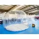 Transparent Inflatable Bubble Tent Transparent Inflatable Bubble Tent