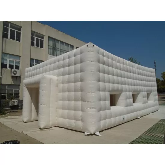 Cube Tent Cube Tent