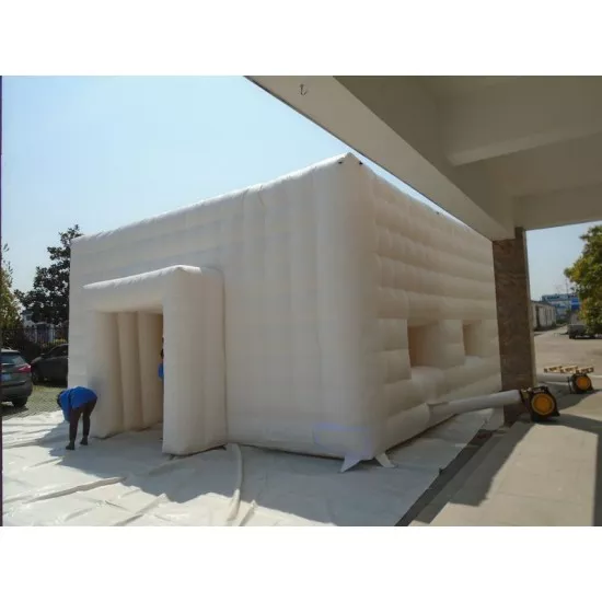 Cube Tent Cube Tent