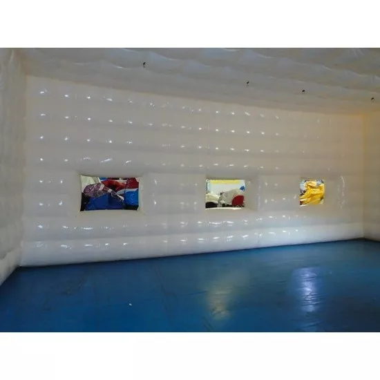 Cube Tent Cube Tent