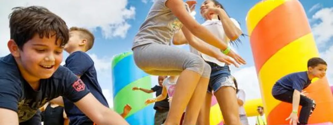 What Happens If a Bounce House Is Overcrowded? What Happens If a Bounce House Is Overcrowded?