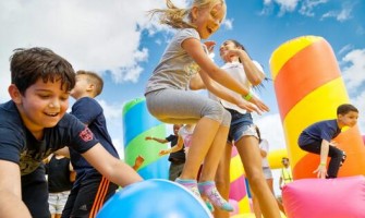 What Happens If a Bounce House Is Overcrowded? What Happens If a Bounce House Is Overcrowded?