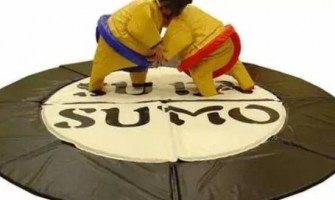What Is a Sumo Suit and How Safe Is It for Participants?