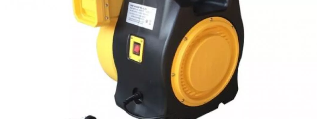What Common Problems Can Occur with Bounce House Blowers? What Common Problems Can Occur with Bounce House Blowers?