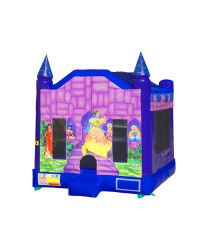 Buy Inflatable Castle