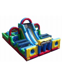 Inflatable Obstacle